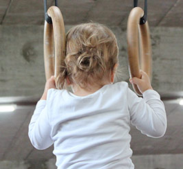 Gymm parents enfants