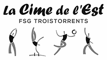 Gymnastique Troistorrents Cime de l'est